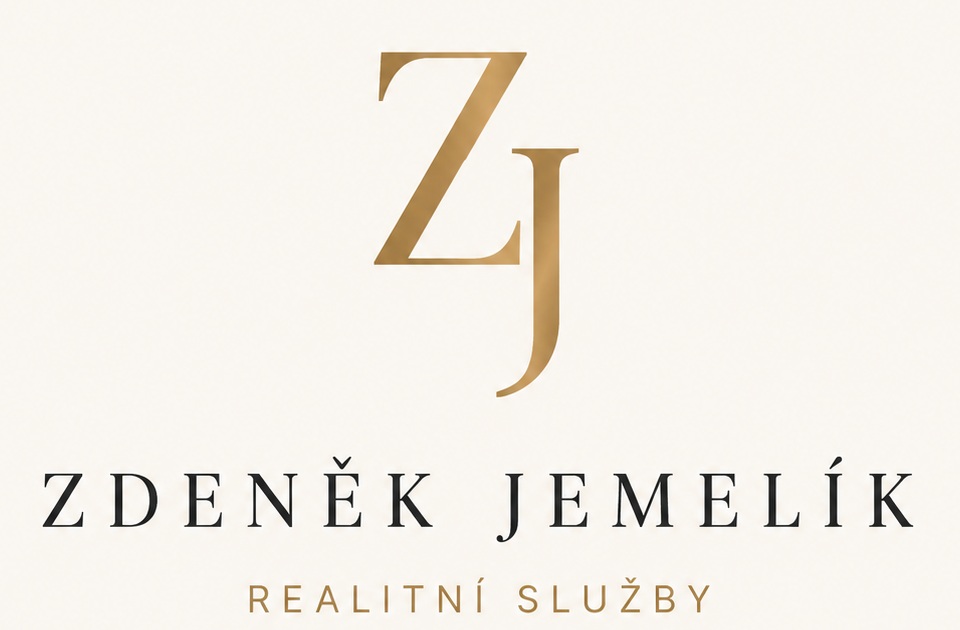 Logo Zdeněk Jemelík